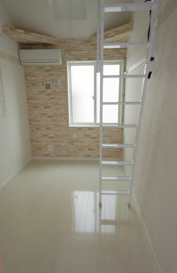 【内装】 | ユナイト弘明寺アレハンドロ