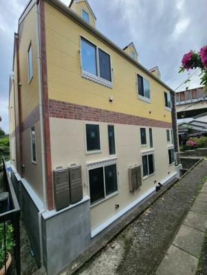 【バルコニー】 | ユナイト弘明寺アレハンドロ