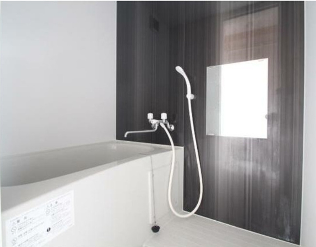 【浴室】 | ユナイト弘明寺アレハンドロ