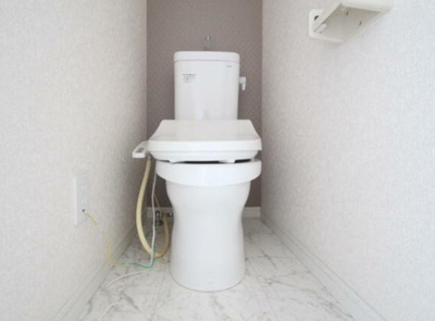 【トイレ】 | ユナイト弘明寺アレハンドロ