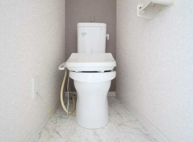 【トイレ】 | ユナイト弘明寺アレハンドロ