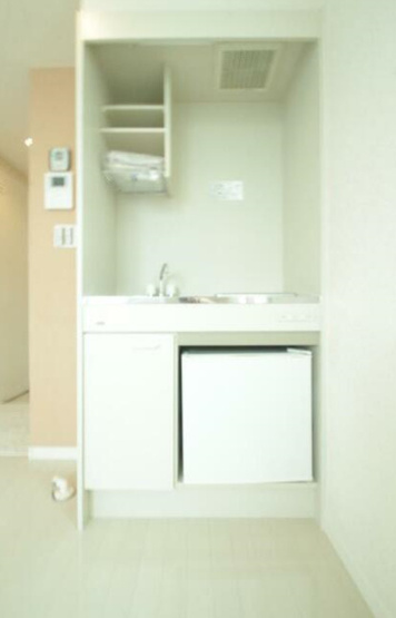 【キッチン】 | ユナイト弘明寺アレハンドロ