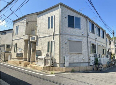 【外観】 | ペアパレス江古田　※6/29退去 | 周辺は閑静な住宅街(^^)/