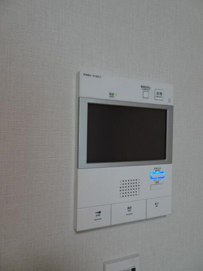 【セキュリティ】 | クレストコート押上ノース