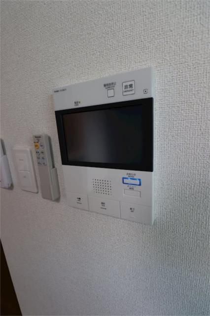 ＧＥＮＯＶＩＡ東向島ＩＩＩｓｋｙｇａｒｄｅｎの設備