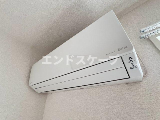セッティエーム高崎　Ｂの設備|高崎、前橋、伊勢崎エリアのお部屋探しはエンドスケープまで！お客様の理想お聞かせ下さい♪