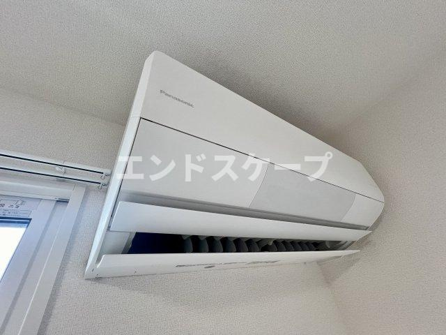 セッティエーム高崎　Ｂの設備|高崎、前橋、伊勢崎エリアのお部屋探しはエンドスケープまで！お客様の理想お聞かせ下さい♪