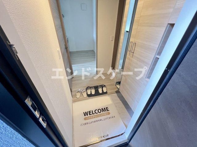 セッティエーム高崎　Ｂの設備|高崎、前橋、伊勢崎エリアのお部屋探しはエンドスケープまで！お客様の理想お聞かせ下さい♪