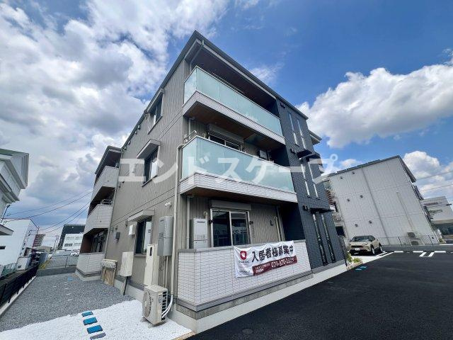 セッティエーム高崎　Ａ