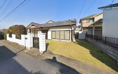 【周辺】 | 太田市新田木崎町1255-37　売地