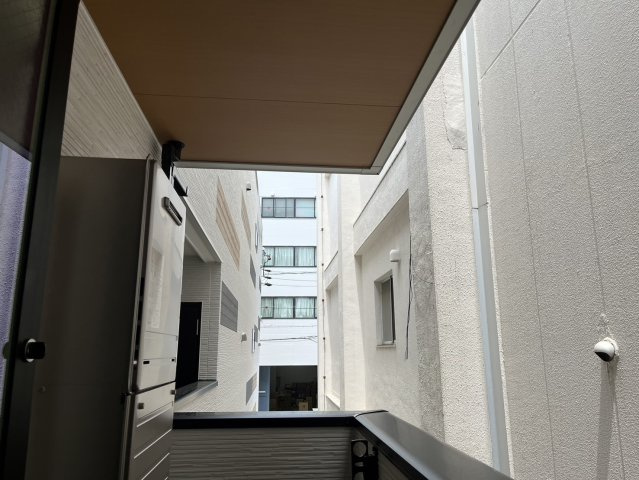 DEVELD橘｜名古屋市の賃貸ならMy賃貸の展望|DEVELD橘