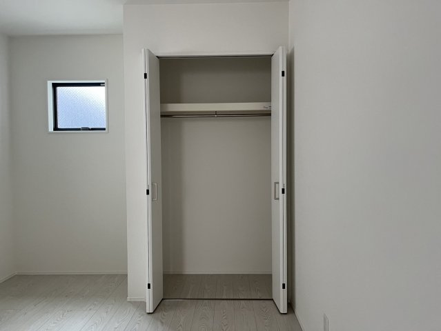 DEVELD橘｜名古屋市の賃貸ならMy賃貸の収納|DEVELD橘