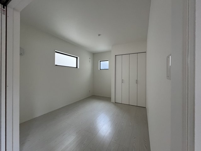 DEVELD橘｜名古屋市の賃貸ならMy賃貸の寝室|DEVELD橘