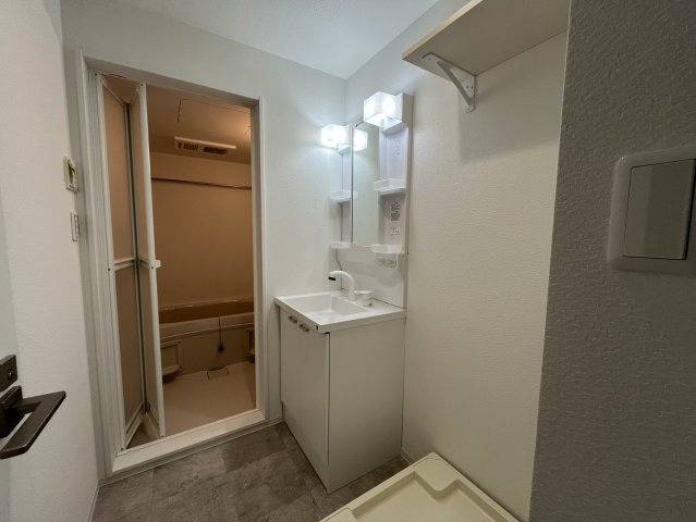 DEVELD橘｜名古屋市の賃貸ならMy賃貸の独立洗面台|DEVELD橘