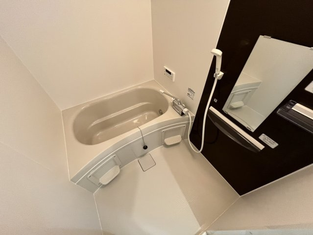DEVELD橘｜名古屋市の賃貸ならMy賃貸の浴室|DEVELD橘