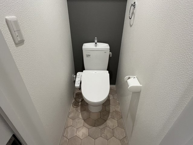 DEVELD橘｜名古屋市の賃貸ならMy賃貸のトイレ|DEVELD橘