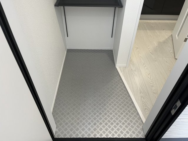 DEVELD橘｜名古屋市の賃貸ならMy賃貸の玄関|DEVELD橘