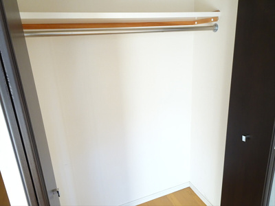 【収納】 | HF明大前レジデンス