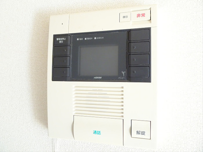 【セキュリティ】 | HF明大前レジデンス