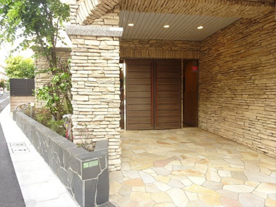 【その他共用部分】 | HF明大前レジデンス