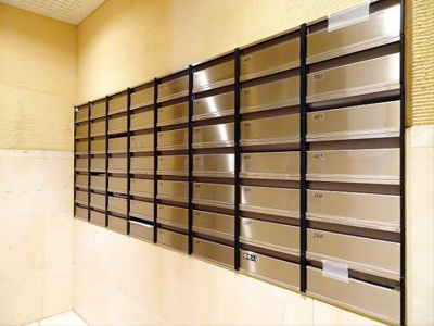 【その他共用部分】 | HF明大前レジデンス