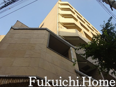 【外観】 | HF明大前レジデンス