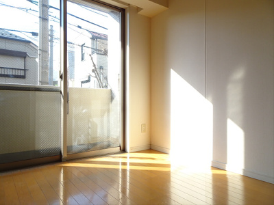 【居間・リビング】 | HF明大前レジデンス