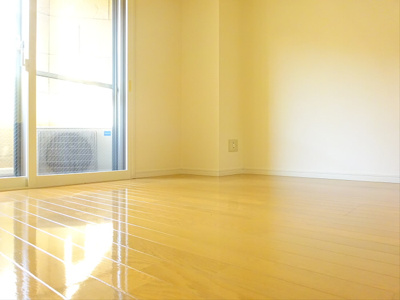 【居間・リビング】 | HF明大前レジデンス