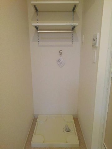 マンス　シャンの設備