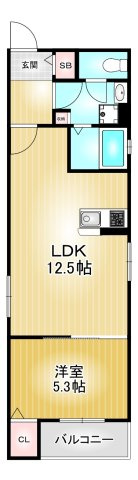 DEVELD橘/名古屋市の賃貸ならMy賃貸