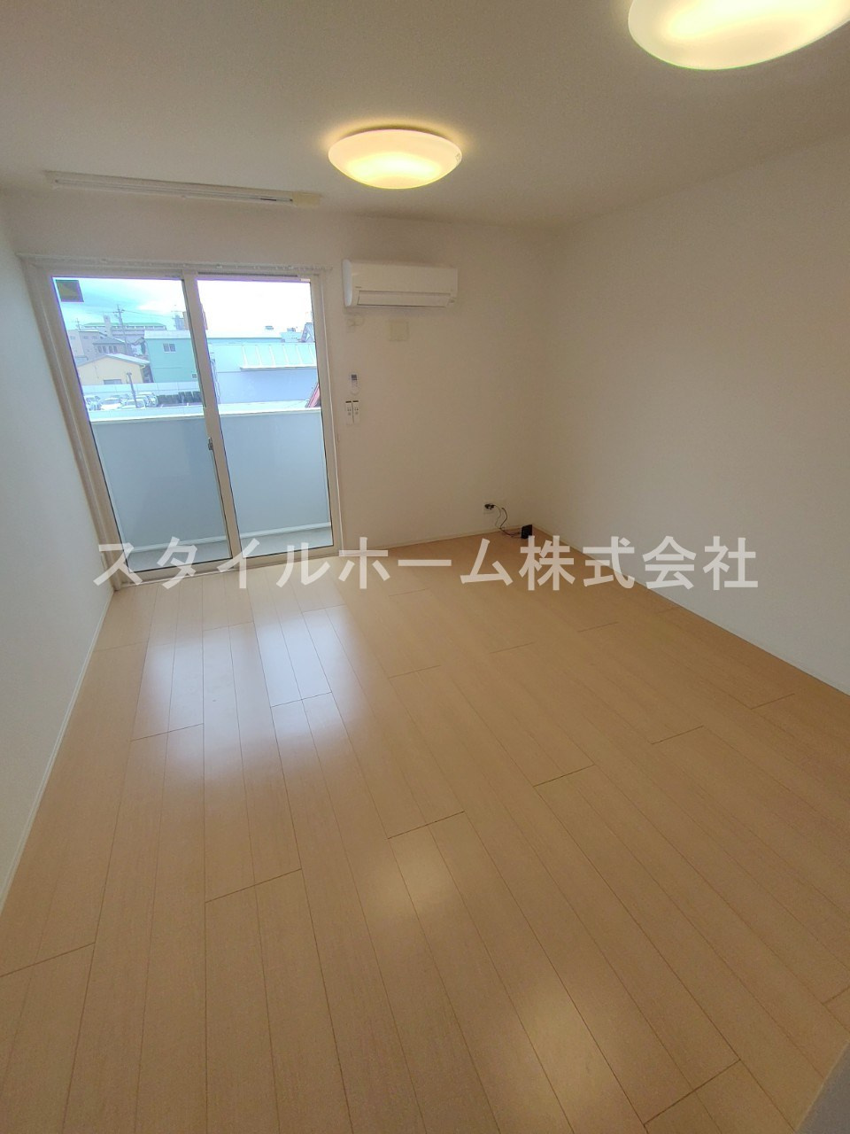 ハイム杉山Ａ棟のその他