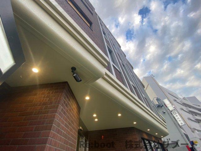 【その他】 | 松栄ビル弐号館 