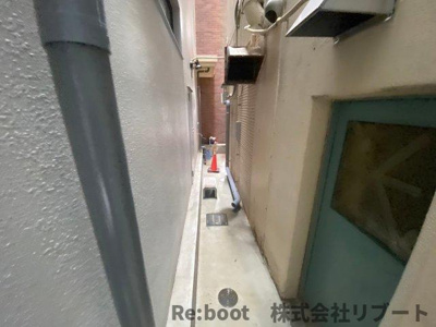 【設備】 | 松栄ビル弐号館 