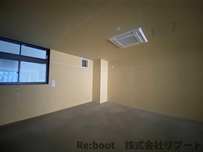 【内装】 | 松栄ビル弐号館 