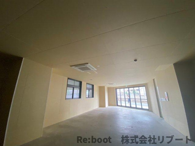 【内装】 | 松栄ビル弐号館 