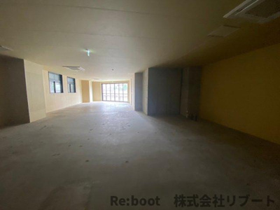 【ロビー】 | 松栄ビル弐号館 