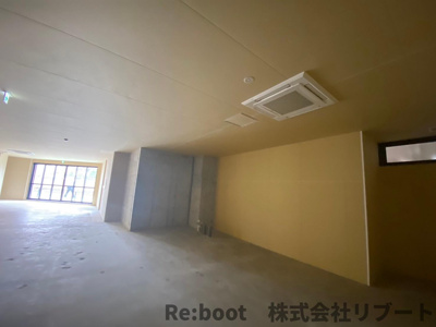 【内装】 | 松栄ビル弐号館 