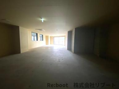 【内装】 | 松栄ビル弐号館 