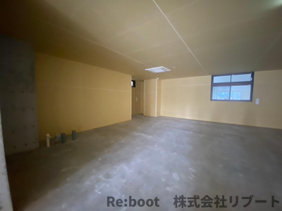 【内装】 | 松栄ビル弐号館 