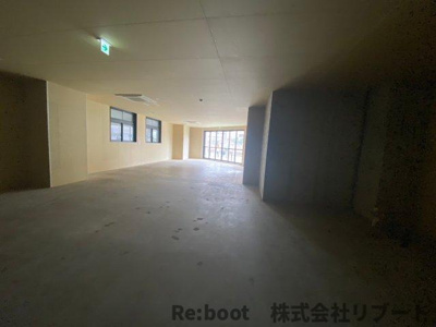 【内装】 | 松栄ビル弐号館 