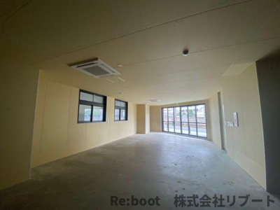 【内装】 | 松栄ビル弐号館 
