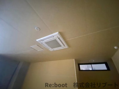 【設備】 | 松栄ビル弐号館 