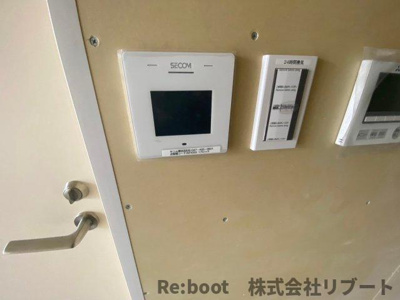 【セキュリティ】 | 松栄ビル弐号館 