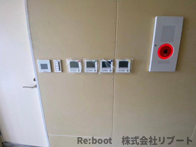 【設備】 | 松栄ビル弐号館 