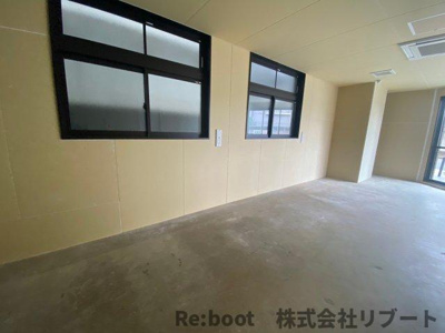 【内装】 | 松栄ビル弐号館 