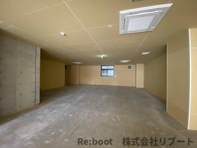 【内装】 | 松栄ビル弐号館 