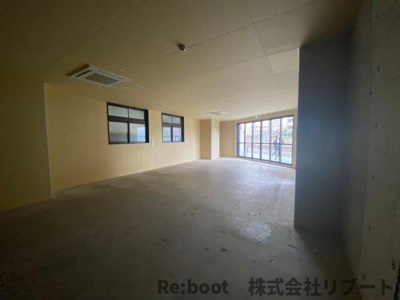 【内装】 | 松栄ビル弐号館 