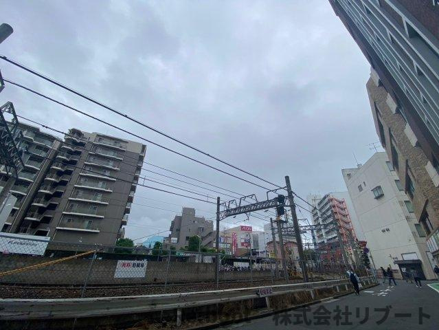 松栄ビル弐号館 の周辺