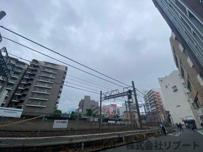 【周辺】 | 松栄ビル弐号館 