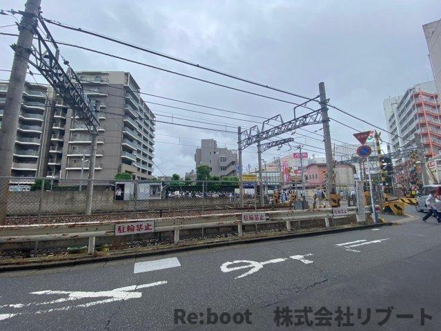 松栄ビル弐号館 の周辺